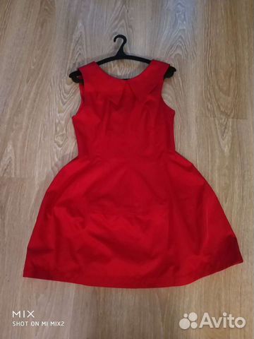 Платье Платье