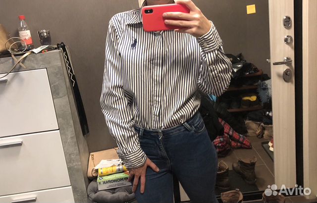 Ralph lauren sport рубашка женская Ralph lauren sport рубашка женская