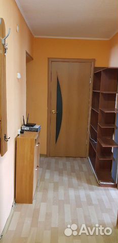 2-к квартира, 44 м², 5/5 эт.