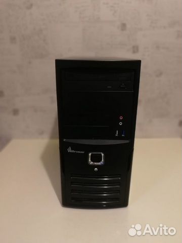 Корпус Winsis 450W Корпус Winsis 450W