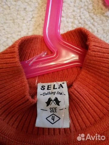Джемпер Sela Джемпер Sela