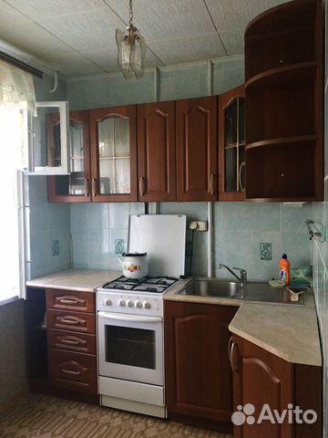 1-к квартира, 30.1 м², 4/5 эт. 1-к квартира, 30.1 м², 4/5 эт.