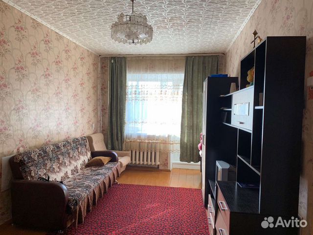 2-к квартира, 47.5 м², 2/5 эт. 2-к квартира, 47.5 м², 2/5 эт.