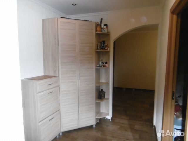 2-к квартира, 41 м², 1/5 эт.