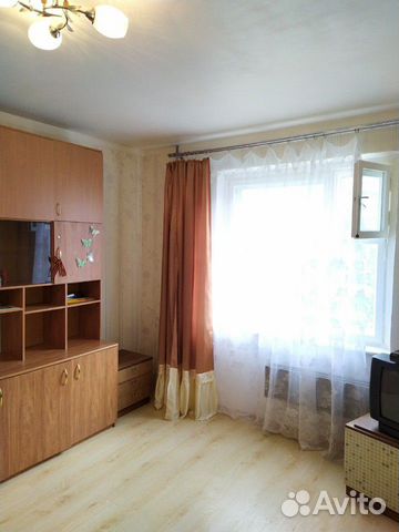 2-к квартира, 54 м², 5/6 эт.