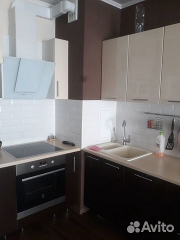 2-к квартира, 50.3 м², 7/20 эт.