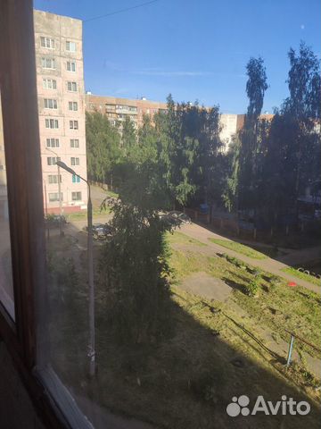 1-к квартира, 38.4 м², 4/9 эт.