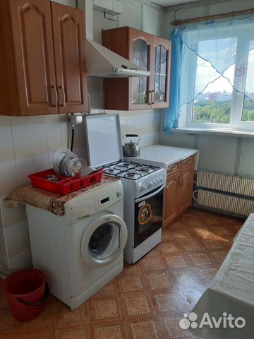 2-к квартира, 58 м², 9/9 эт. 2-к квартира, 58 м², 9/9 эт.