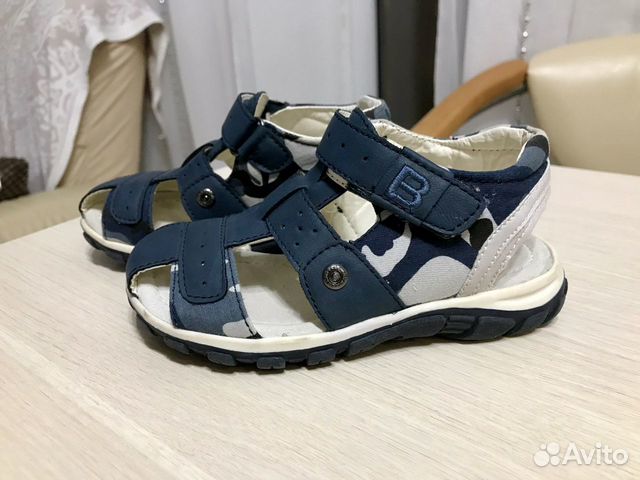 Sandals new