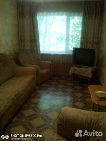 1-к квартира, 35 м², 1/5 эт. 1-к квартира, 35 м², 1/5 эт.