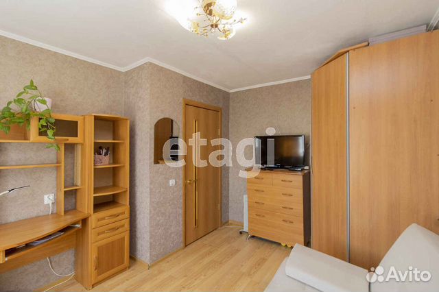 1-к квартира, 20.4 м², 7/9 эт.