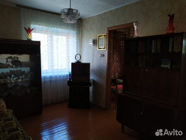 1-к квартира, 31.5 м², 4/4 эт. 1-к квартира, 31.5 м², 4/4 эт.