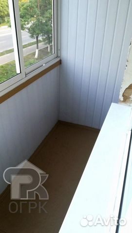 1-к квартира, 31 м², 3/5 эт. 1-к квартира, 31 м², 3/5 эт.