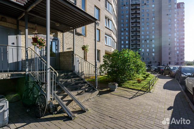 1-к квартира, 45 м², 13/14 эт. 1-к квартира, 45 м², 13/14 эт.