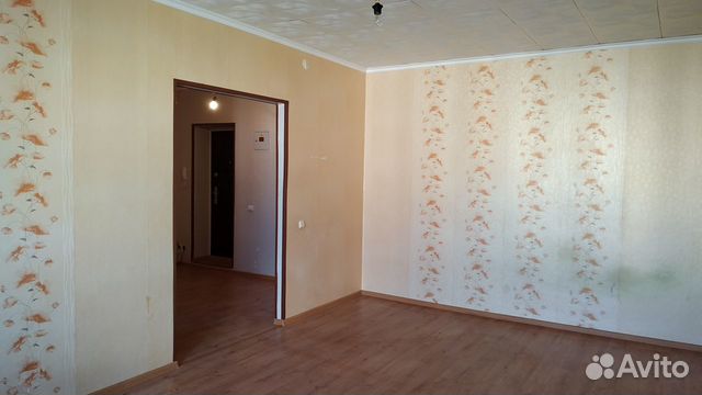1-к квартира, 39.1 м², 8/9 эт. 1-к квартира, 39.1 м², 8/9 эт.