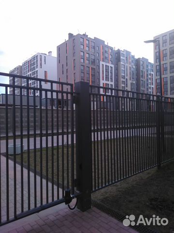1-к квартира, 42.3 м², 8/13 эт.