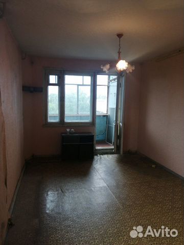 1-к квартира, 37.8 м², 7/9 эт. 1-к квартира, 37.8 м², 7/9 эт.