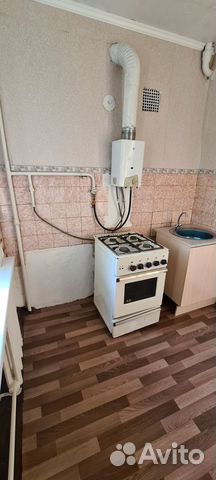 1-к квартира, 30 м², 2/3 эт.