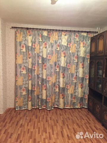 1-к квартира, 30.6 м², 2/5 эт.