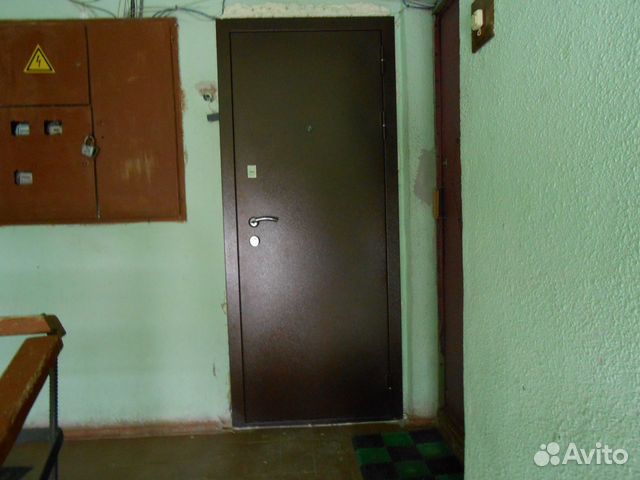1-к квартира, 32.8 м², 5/5 эт.