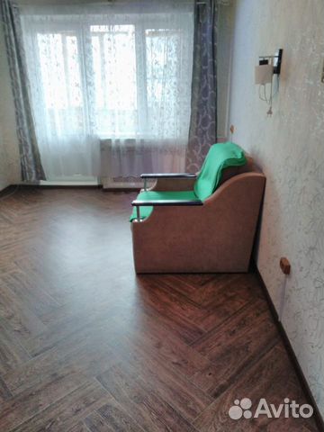 1-к квартира, 32.7 м², 3/5 эт.