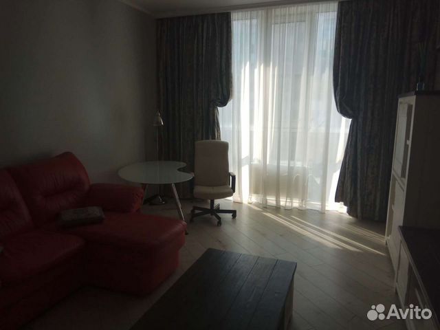 2-к квартира, 80 м², 17/21 эт.