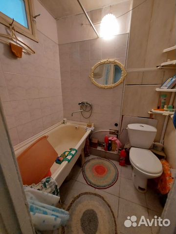 1-к квартира, 31 м², 2/5 эт.