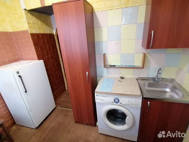1-к квартира, 31 м², 5/9 эт. 1-к квартира, 31 м², 5/9 эт.
