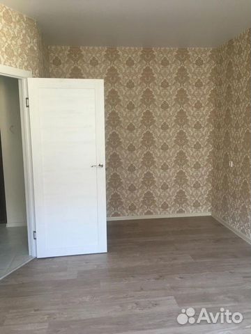 1-к квартира, 35.3 м², 11/17 эт.