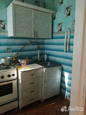 1-к квартира, 26 м², 2/2 эт.
