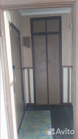 1-к квартира, 33 м², 5/5 эт.