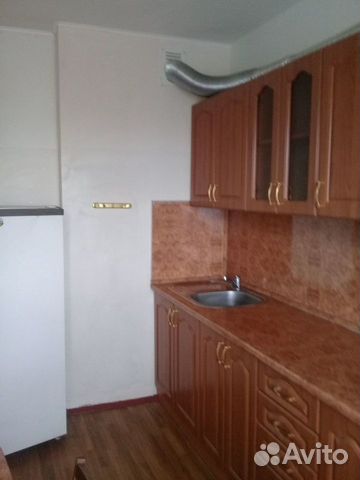 1-к квартира, 38 м², 10/10 эт.