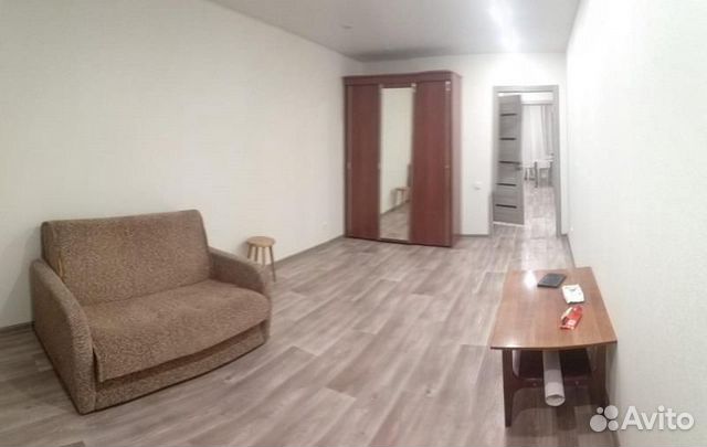 1-к квартира, 40.8 м², 10/16 эт.