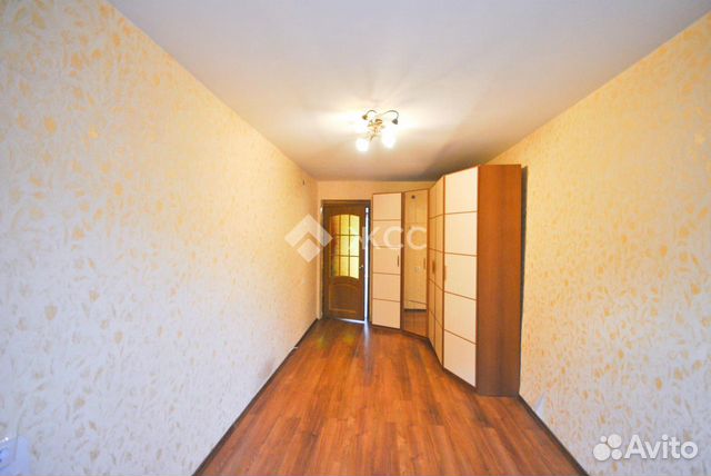 2-к квартира, 45.6 м², 3/5 эт. 2-к квартира, 45.6 м², 3/5 эт.
