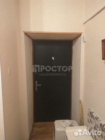 1-к квартира, 35.8 м², 2/2 эт.