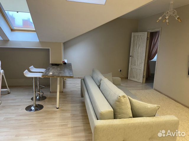 2-к квартира, 53 м², 5/5 эт. 2-к квартира, 53 м², 5/5 эт.
