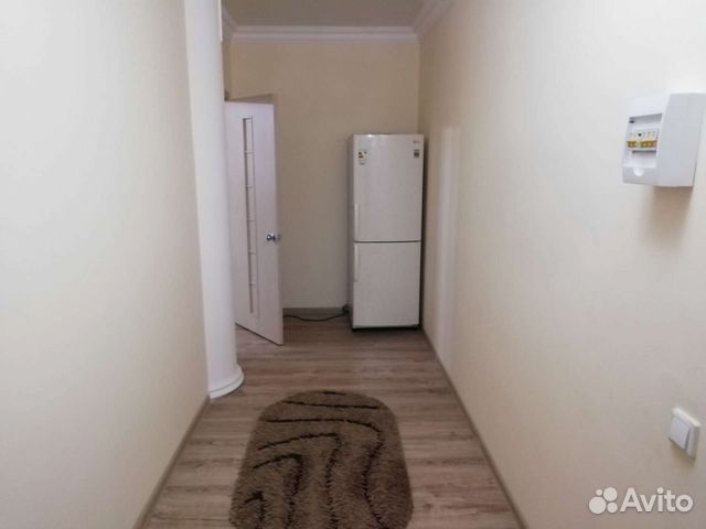 2-к квартира, 65 м², 4/16 эт.