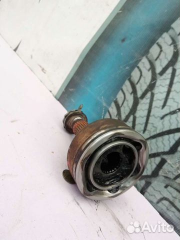 Шрус наружний Ситроен С5 2001-2008 г. в