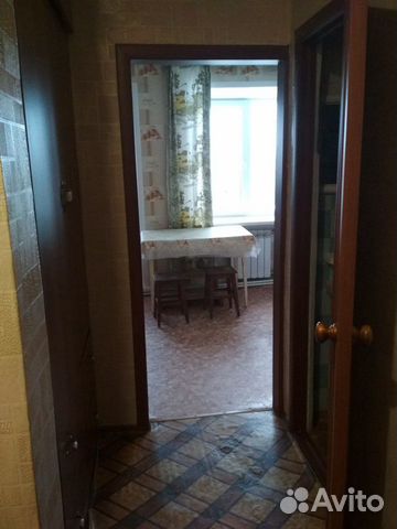 

1-к. квартира, 39,3 м², 2 кровати