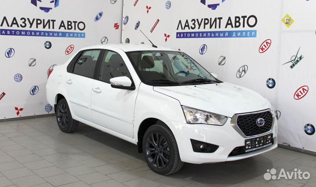 Авито волгоград авто с пробегом