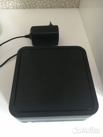 Iptv приставка smartlabs