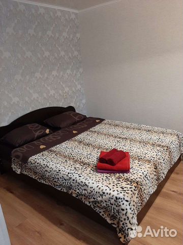 

1-к. квартира, 40 м², 4/5 эт.