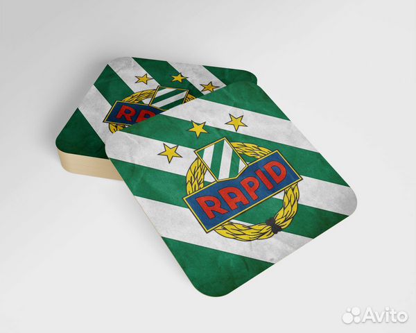 Магниты на холодильник