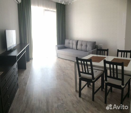 

3-к. квартира, 80 м², 3 кровати