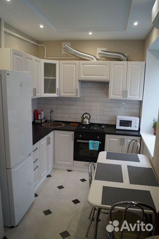 

2-к. квартира, 44 м², 4 кровати
