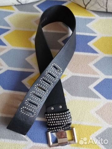 Ремень женский