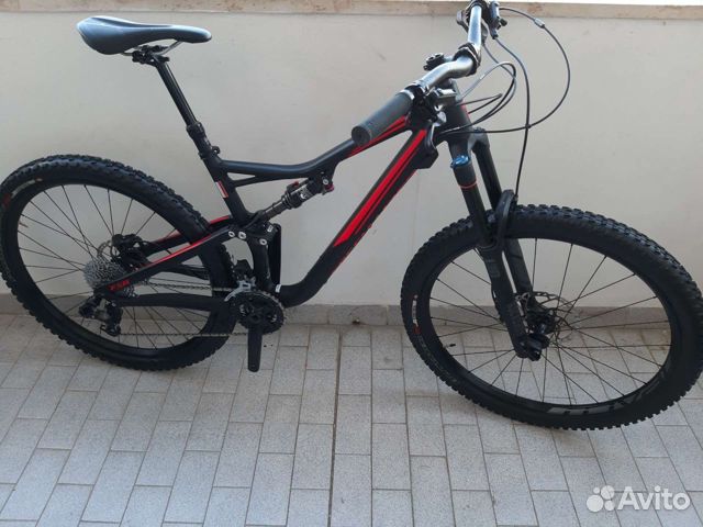 stumpjumper 650b