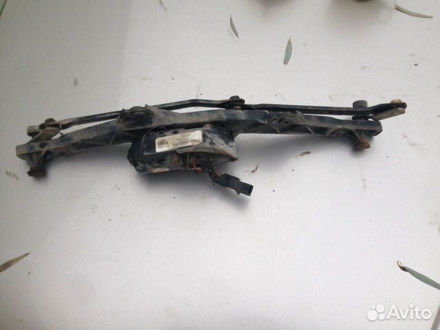 Трапеция стеклоочистителей Гранд Чероки ZJ