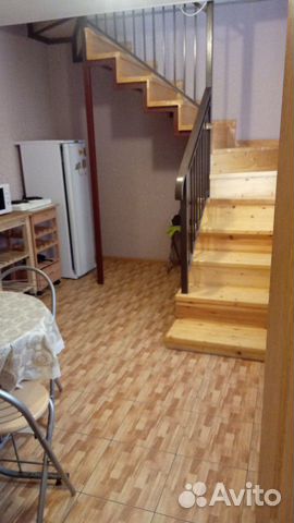 

2-к. квартира, 55 м², 4 кровати