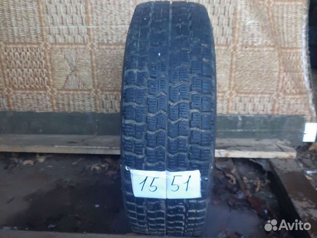 GT Radial Champiro 40 185/70 R13 86Q